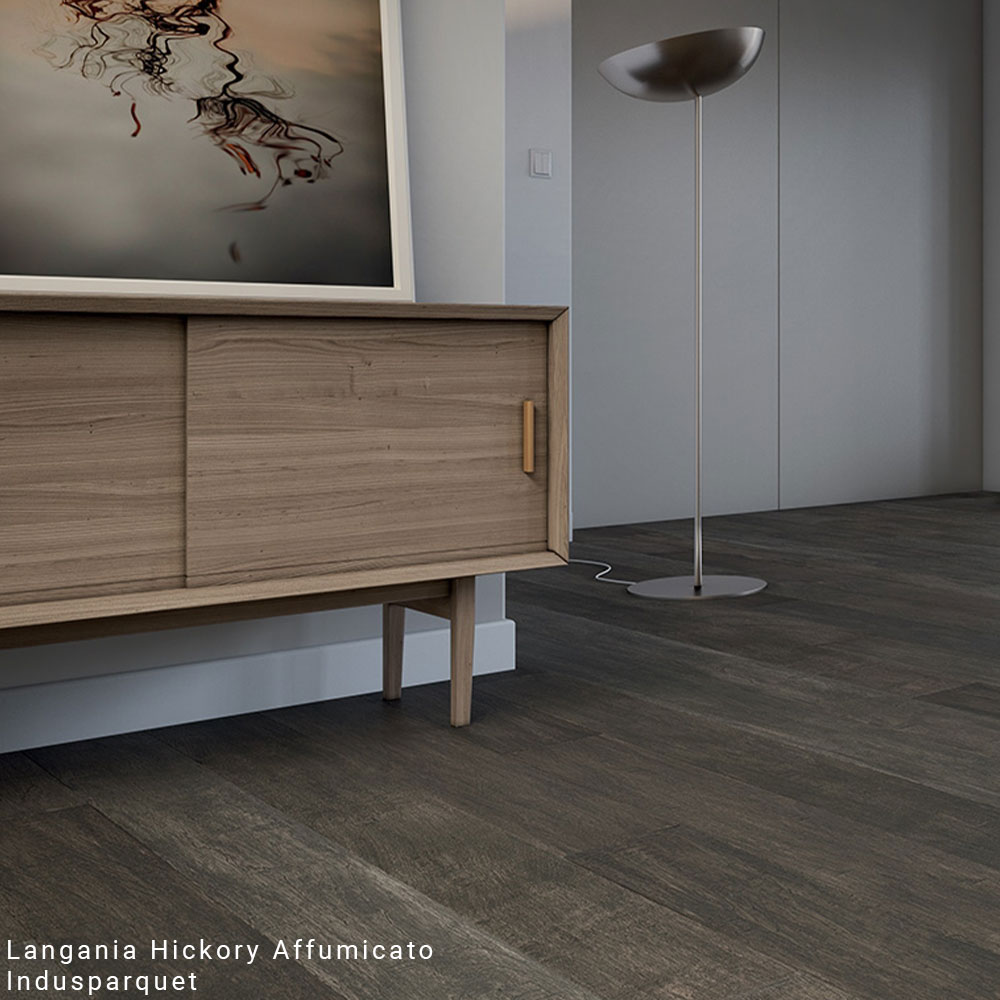 image of indusparquet Flooring from Pacific American Lumber